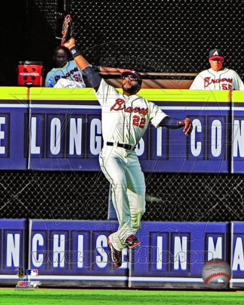 Jason Heyward Atlanta Braves 2013 MLB Action Photo 8x10 4 Jason Heyward Atlanta Braves 2013 MLB Action Photo 8x10 4