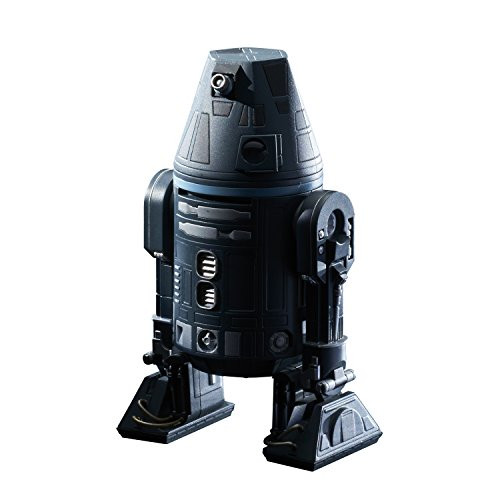 Bandai Hobby Star Wars 1/12 Plastic Model R4-I9 ''Star Wars''