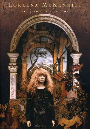 Loreena Mckennitt  No Journey s End