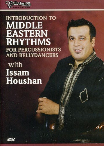 Bellydance Superstars  Introduction To Middle Eastern Rhythms