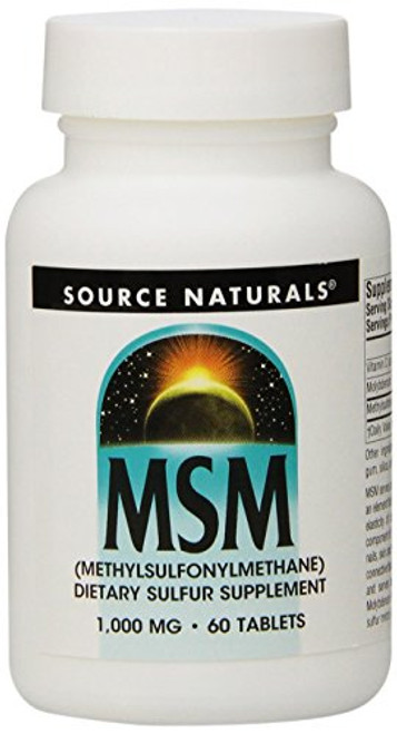 Source Naturals Msm methylsulfonylmethane 750 Mg Source Naturals Msm methylsulfonylmethane 750 Mg