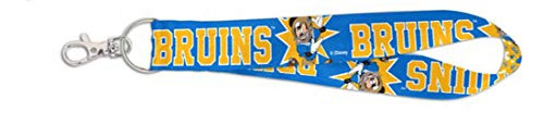 UCLA Bruins Key Strap Key Chain  9 5 inches long