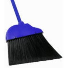 Quickie Extra-Reach Angle Broom