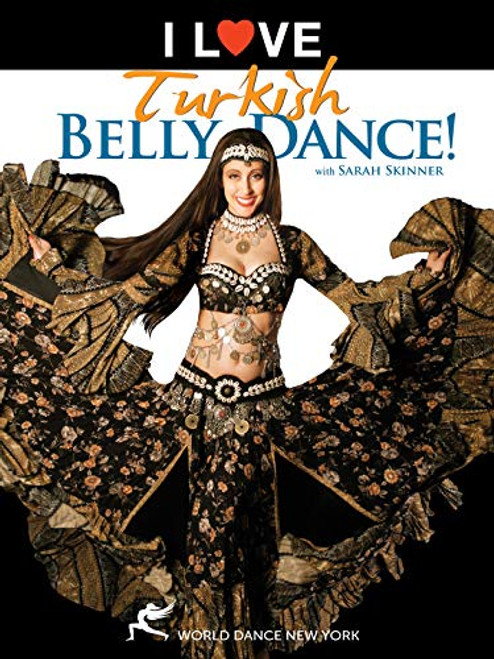 I Love Turkish Bellydance Featuring Sarah Skinner  Turkish style belly dance instruction  Costume how to  Belly dance fashion  Belly dancing classes I Love Turkish Bellydance Featuring Sarah Skinner  Turkish style belly dance instruction  Costume how to  Belly dance fashion  Belly dancing classes