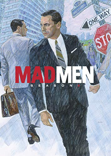 Mad Men  Season 6