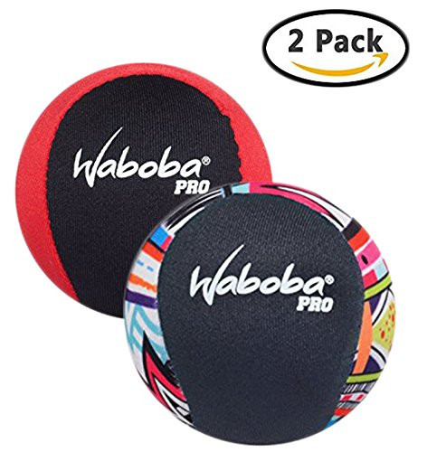 Waboba Pro Ball (Colors May Vary) 2 Pack