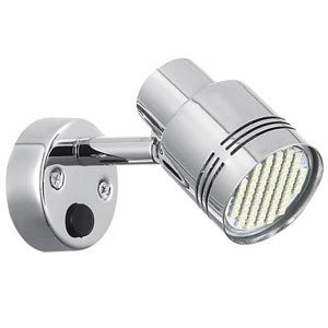 Ming's Mark (9090109 LED Reading Light