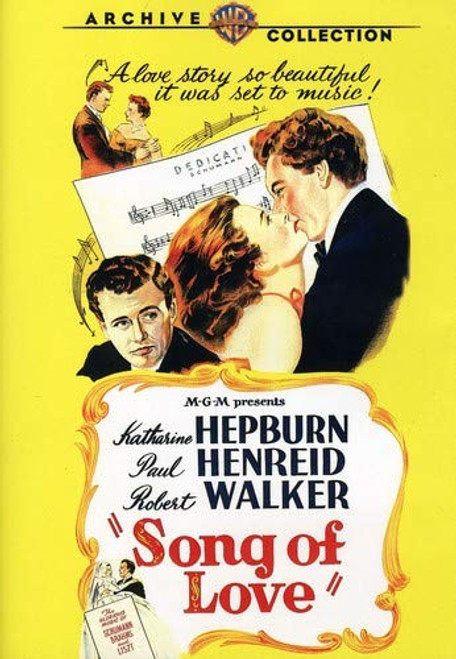Song Of Love Song Of Love