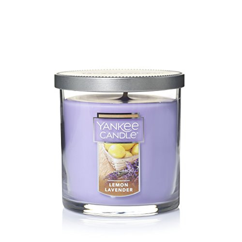 Yankee Candle Small Tumbler Candle  Lemon Lavender