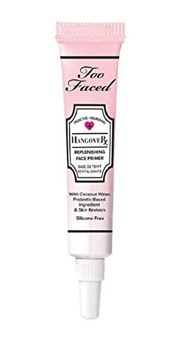 Too Faced Hangover Replenishing Face Primer    16 Ounces Mini
