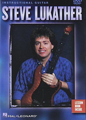 Steve Lukather  Instructional Guitar