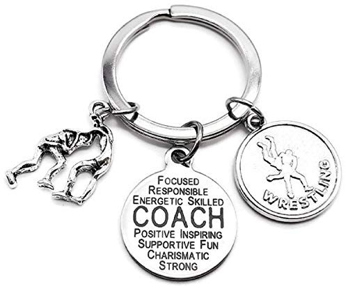 Wrestling Coach Keychain Wrestling Keychain Wrestler Keychain Wrestling Charm Keychain Wrestling Gift Wrestling Coach Gift Wrestler Gift Wrestling Key Ring Wrestling Coach Key Ring Wrestling Coach Keychain Wrestling Keychain Wrestler Keychain Wrestling Charm Keychain Wrestling Gift Wrestling Coach Gift Wrestler Gift Wrestling Key Ring Wrestling Coach Key Ring