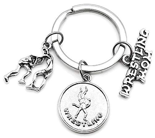 Wrestling Mom Keychain Wrestling Keychain Wrestling Mom Charm Wrestling Charm Keychain Wrestling Gift Gift for Wrestling Mom Wrestling Key Ring Wrestling Mom Key Ring Wrestling Mom Keychain Wrestling Keychain Wrestling Mom Charm Wrestling Charm Keychain Wrestling Gift Gift for Wrestling Mom Wrestling Key Ring Wrestling Mom Key Ring