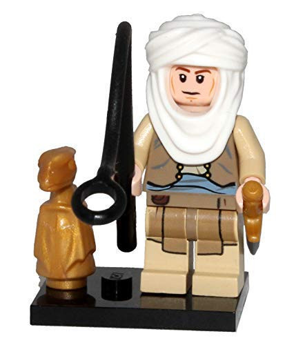 Quentyn - Game of Thrones Minifigure