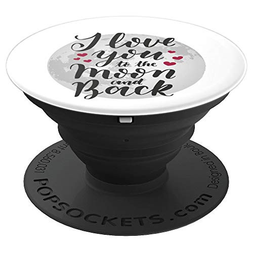 Valentine s Day Graphic I Love You To The Moon And Back