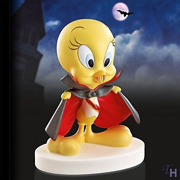 Count TWEETY Figurine by Lenox
