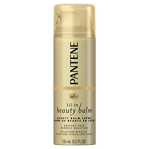 Pantene Pro V OLD Ultimate 10 Beauty Balm Crème for Hair  5 1 Fl Oz