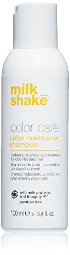 milk shake Color Maintainer Shampoo  3 4 Fl Oz