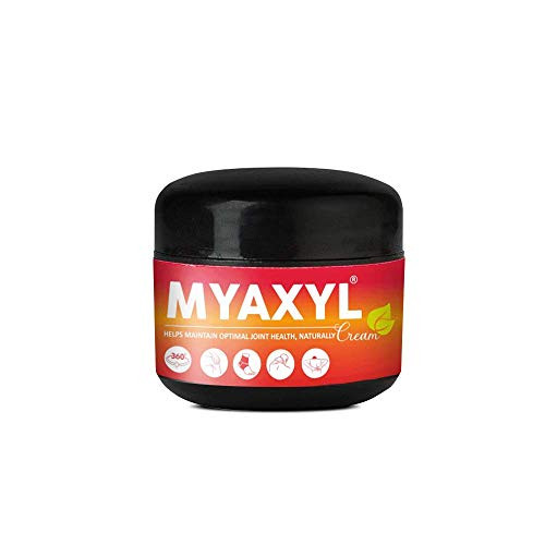 Kerala Ayurveda Myaxyl Cream  20 g