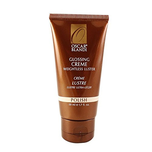 Oscar Blandi Polish Instant Glossing Cream  1 7 Fl oz