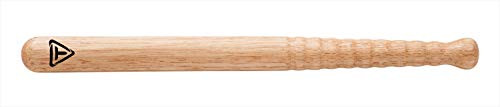 Tycoon Percussion Wooden Hand Held Cowbell Beater