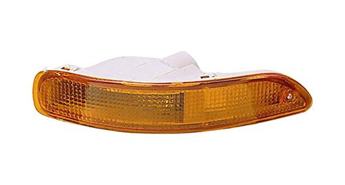 OE Replacement Toyota Corolla Front Driver Side Signal Light Partslink Number TO2530103 OE Replacement Toyota Corolla Front Driver Side Signal Light Partslink Number TO2530103
