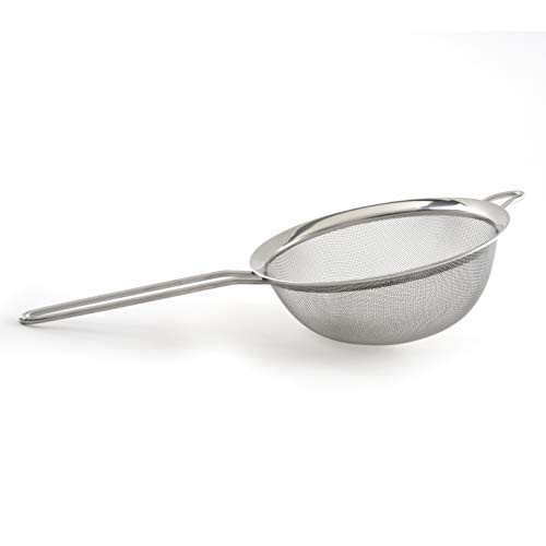 Norpro Stainless Steel Strainer  8 Inch