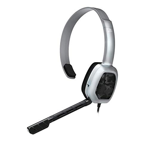 PDP PlayStation LVL 1 Chat Gaming Headset