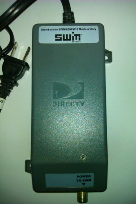 Directv SWM 8 and SWM 16 Power Supply 29 Volts Directv SWM 8 and SWM 16 Power Supply 29 Volts