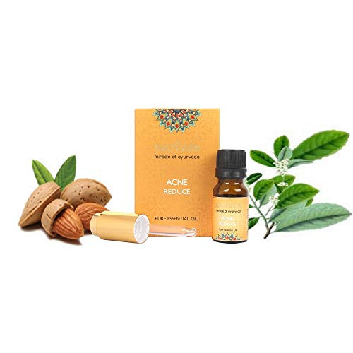 NeoVeda Acne Reduce Face Essential Oil  10 ML