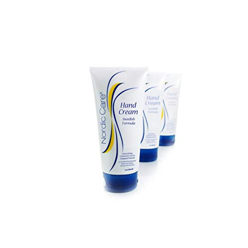 Nordic Care Hand Cream  7 22 Ounce