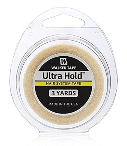 Ultra Hold 1 2  X 3 Yards  Authentic Walker Tape