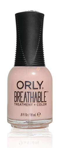 Orly Breathable Treatment   Nail Polish  Mind  Body  Spirit  0 6 Fluid Ounce