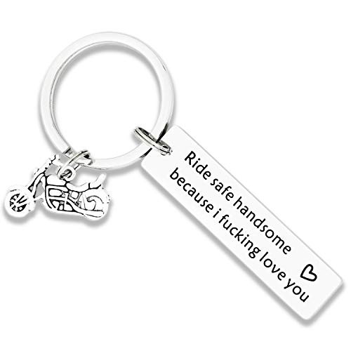 Motorcycles Keychain Jewelry for Men Women Enthusiast Biker Keychain Gift for Motorcycle Rider Motorcycles Keychain Jewelry for Men Women Enthusiast Biker Keychain Gift for Motorcycle Rider