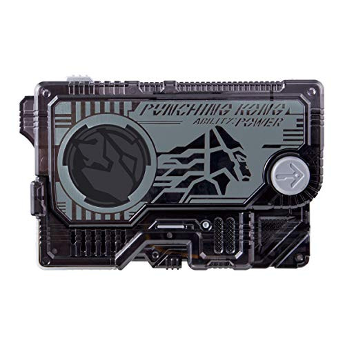 Bandai Kamen Rider Zero One DX Punching Kong Progrise Key