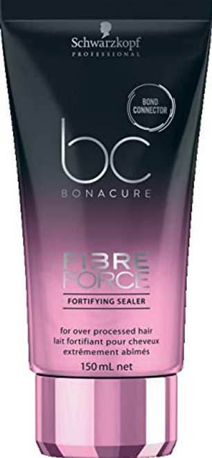 BC BONACURE Fibre Force Fortifying Sealer 5 07 Ounce BC BONACURE Fibre Force Fortifying Sealer 5 07 Ounce