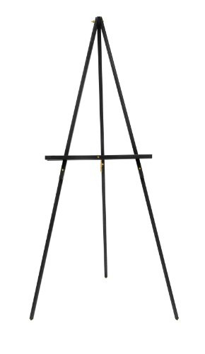 STUDIO DESIGNS Studio Display Easel Black 13206