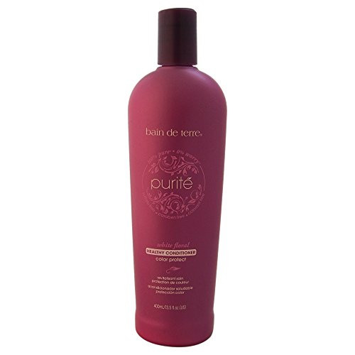 Bain De Terre Purite  Color Conditioner  13 5 Fluid Ounce