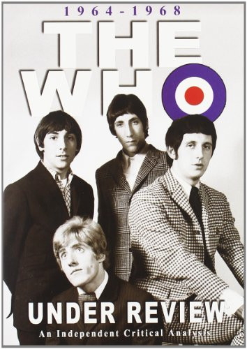 The Who  Under Review 1964 1968