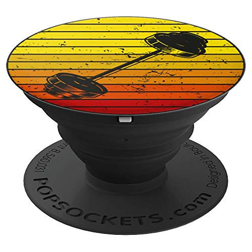 Weightlifting Retro Weightlifting Sports events 2020 PopSockets Grip and Stand for Phones and Tablets Weightlifting Retro Weightlifting Sports events 2020 PopSockets Grip and Stand for Phones and Tablets