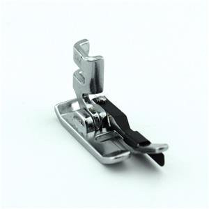 Cutex  TM  Brand 1 4  Foot with Guide for Singer 221 Featherweight Sewing Machines