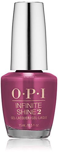 OPI Infinite Shine  Spare Me A French Quarter  0 5 Fl Oz