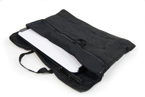 Studio Designs Large Easel Carry Bag - Black