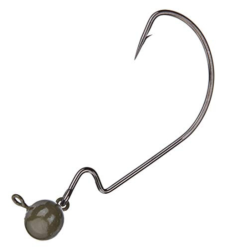 Reaction Tackle Football Swing Jig  GP  3 4