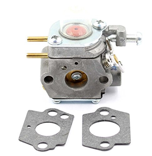 GooDeal Carburetor Carb 753 06190 for MTD Cub Cadet Troybilt Yard Walbro WT 973 WT 1116