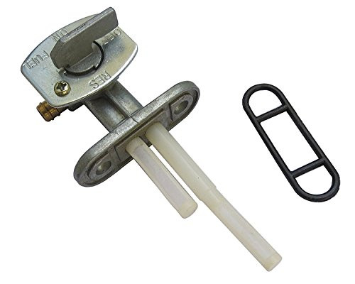Fuel Tank Switch Valve Petcock for Yamaha YFS200 YFS 200 Blaster 1988 2006