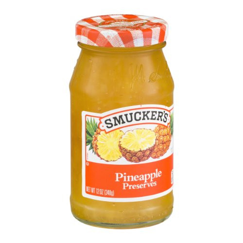 Smucker s Pineapple Preserves