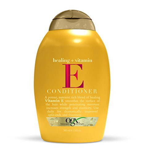 OGX Healing   Vitamin E Conditioner  13 Ounce