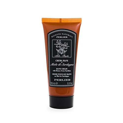 Perlier Honey and Sardinia Hand Cream 3 3 fl oz Perlier Honey and Sardinia Hand Cream 3 3 fl oz