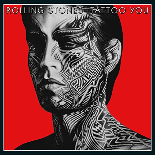 Tattoo You  Remastered